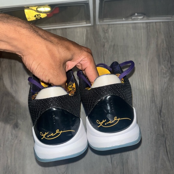 Kobe Protro 5 “5x Champ” main image 3